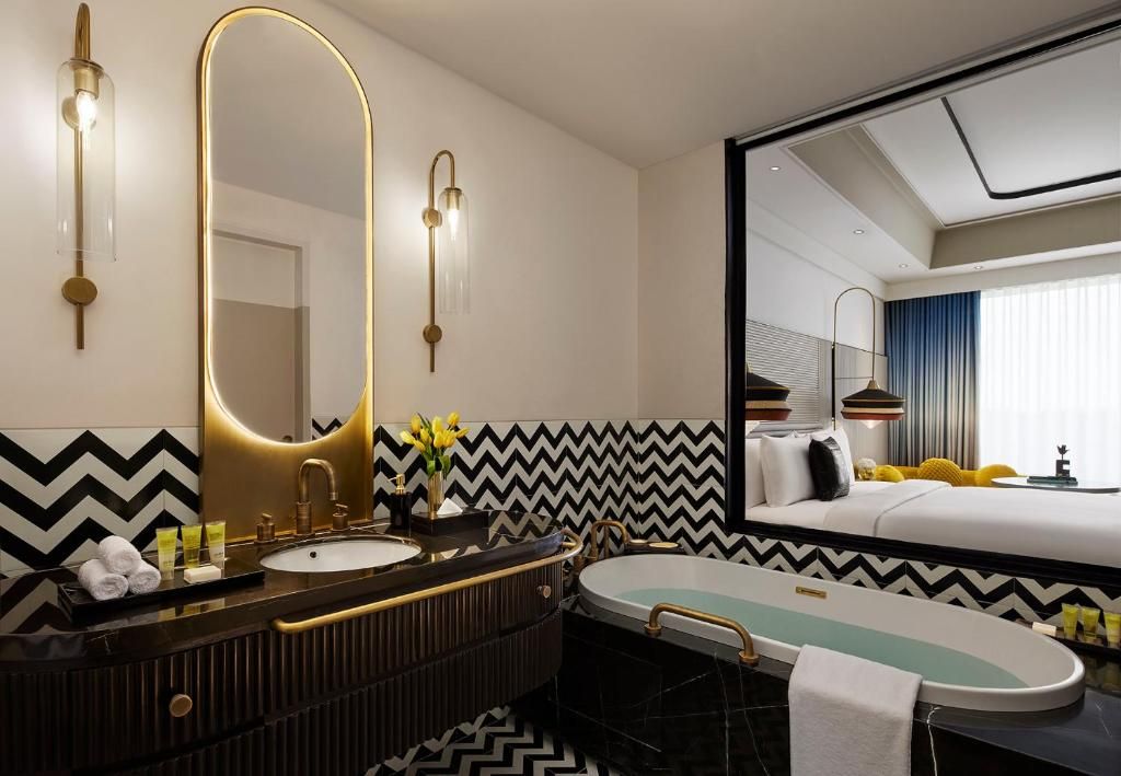 Single Room - Premium