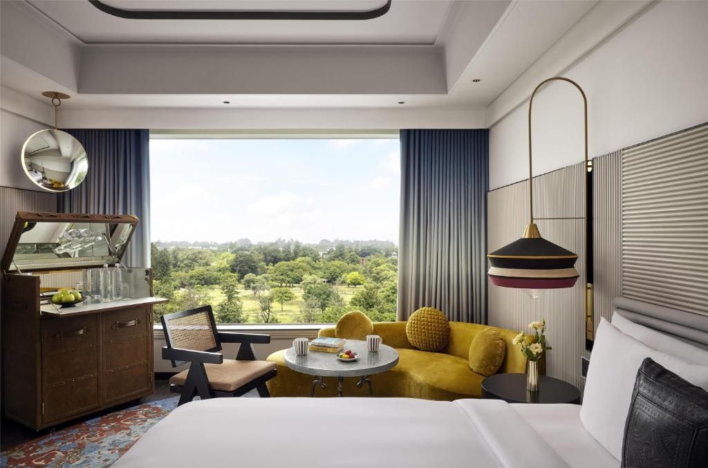 Single Room Adhoc