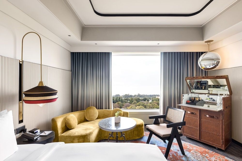 undefined Hyatt Centric Sector 17 Chandigarh 8