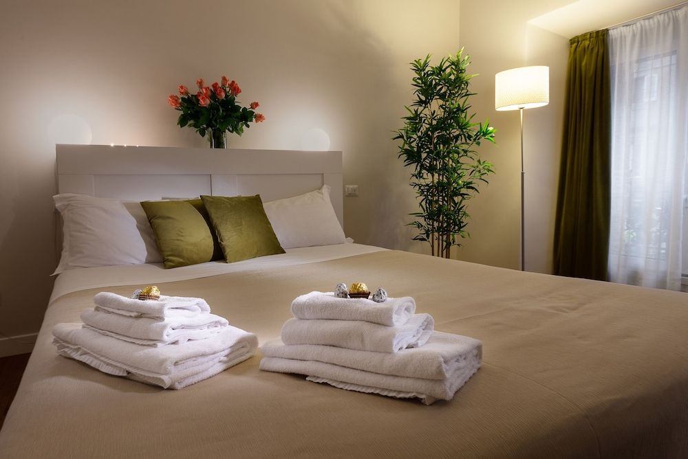 Tula Inn Standard Double Room 9