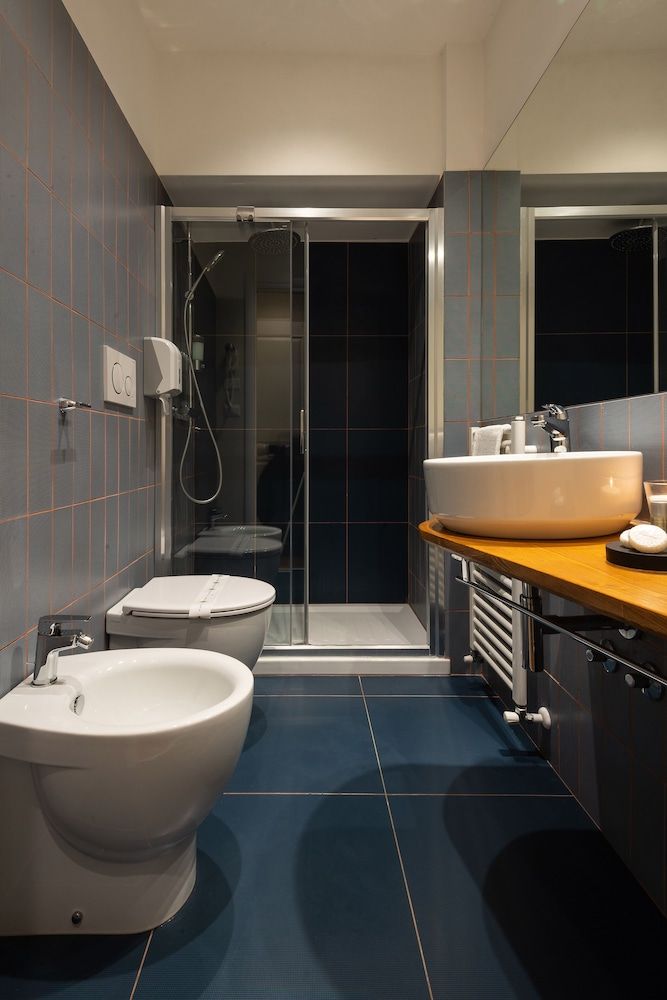 Tula Inn Standard Double Room 20