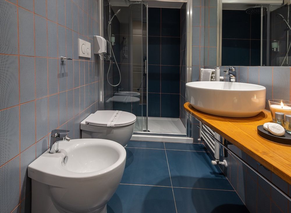 Tula Inn Standard Double Room 16