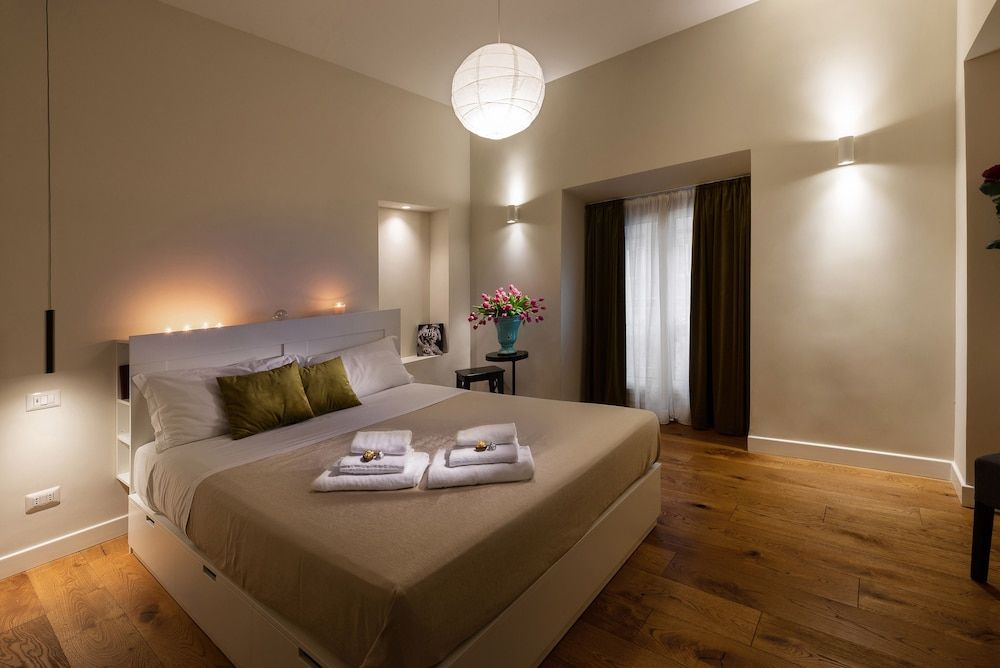 Tula Inn Standard Double Room 8