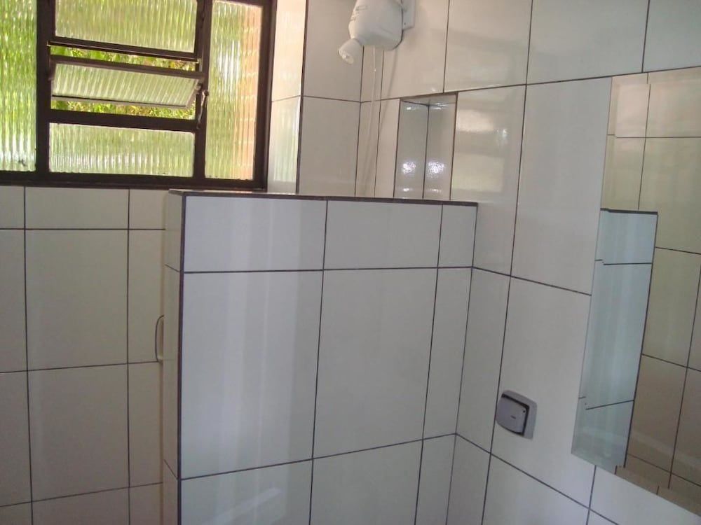 Quarto Casal Standard - com AC