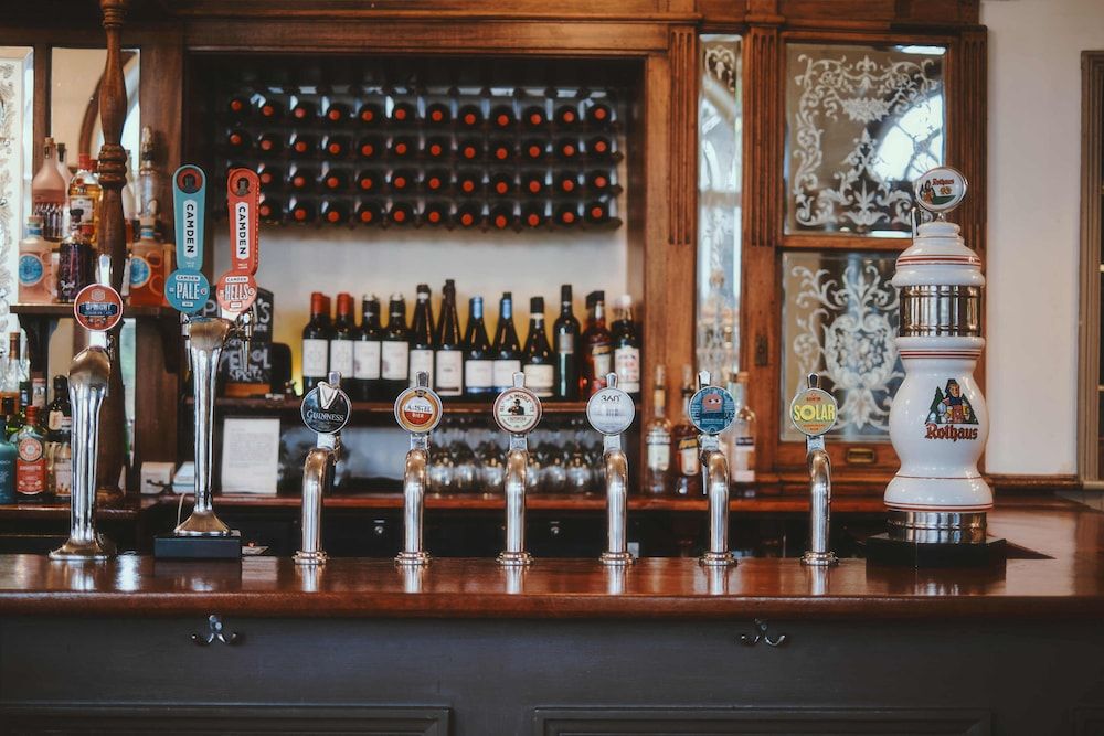 undefined The Brownswood 8