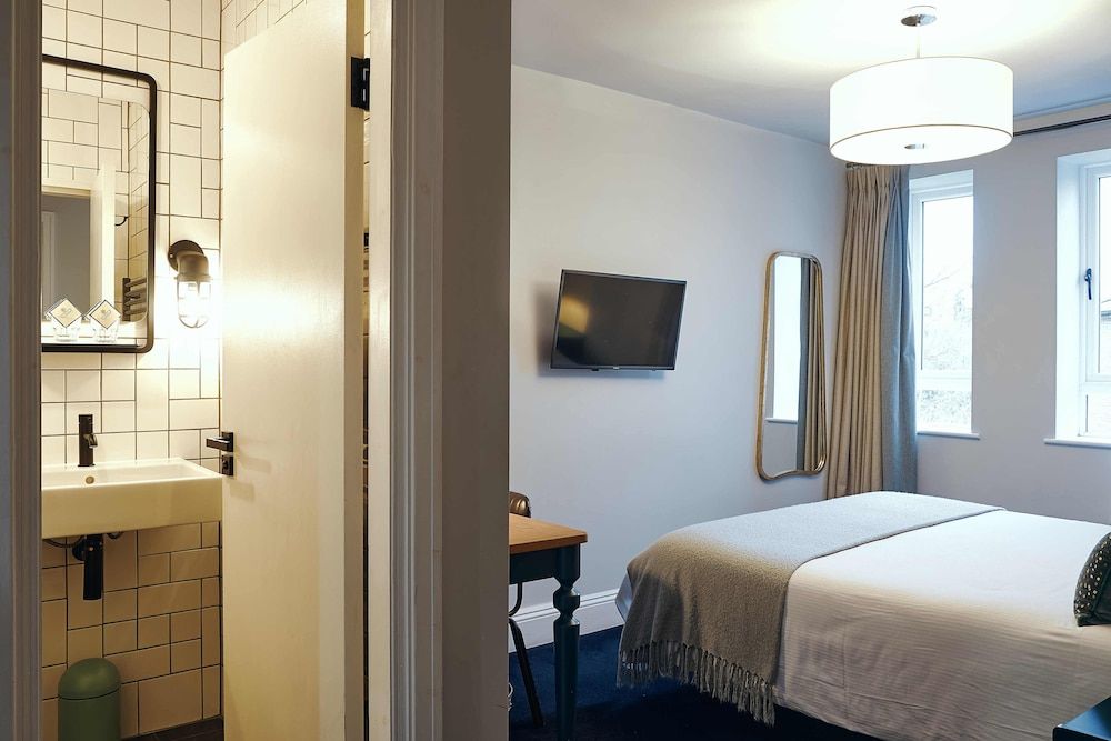 undefined The Brownswood 5