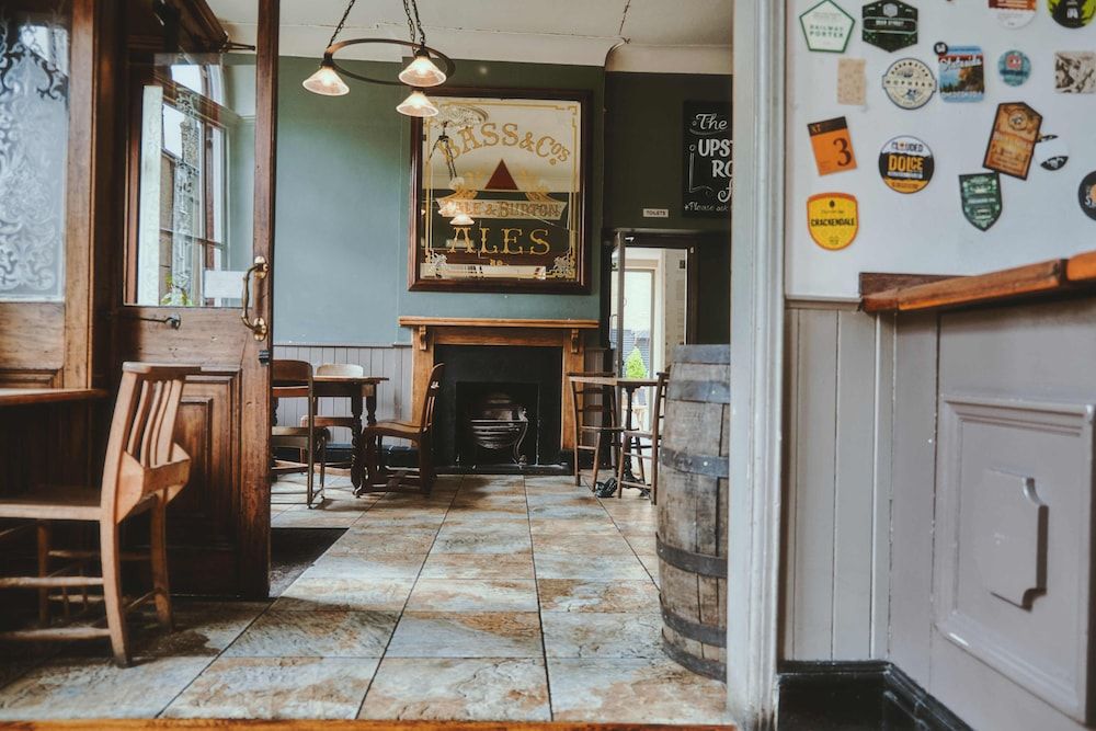 undefined The Brownswood 7