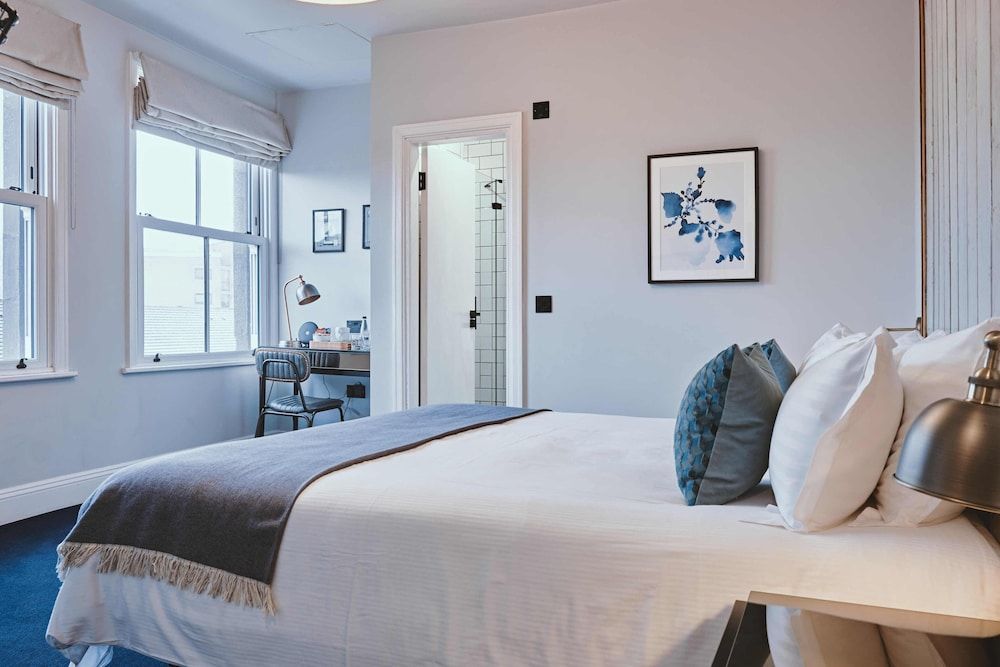 undefined The Brownswood