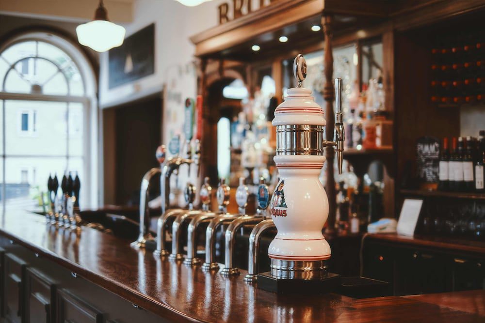 undefined The Brownswood 9