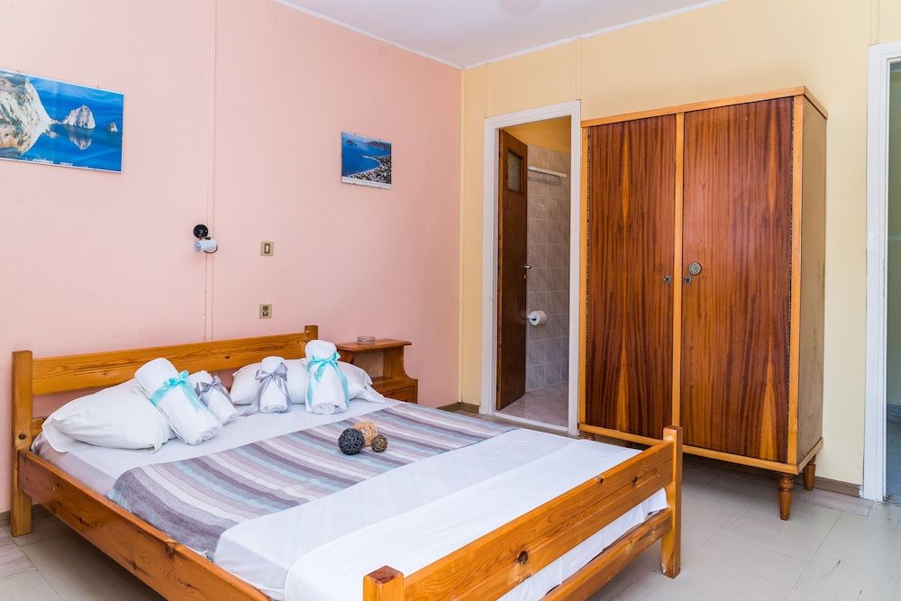 Panoramic Double or Twin Room