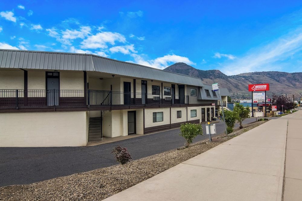 undefined Canadas Best Value Inn & Suites Kamloops 6