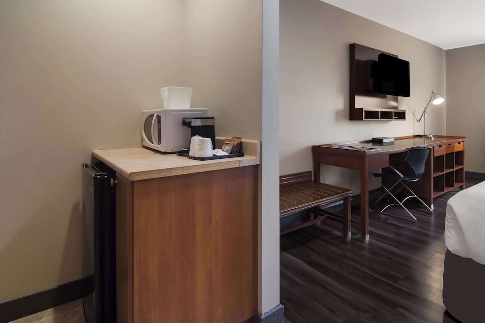 In-Room Amenity