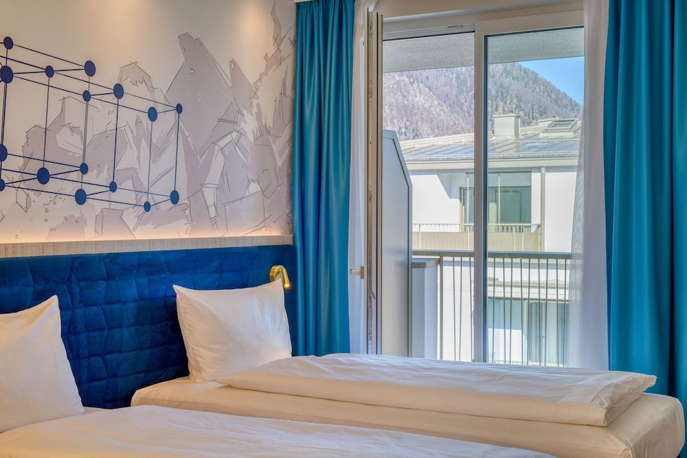 Comfort Twin Room, 2 Twin Beds, Balcony