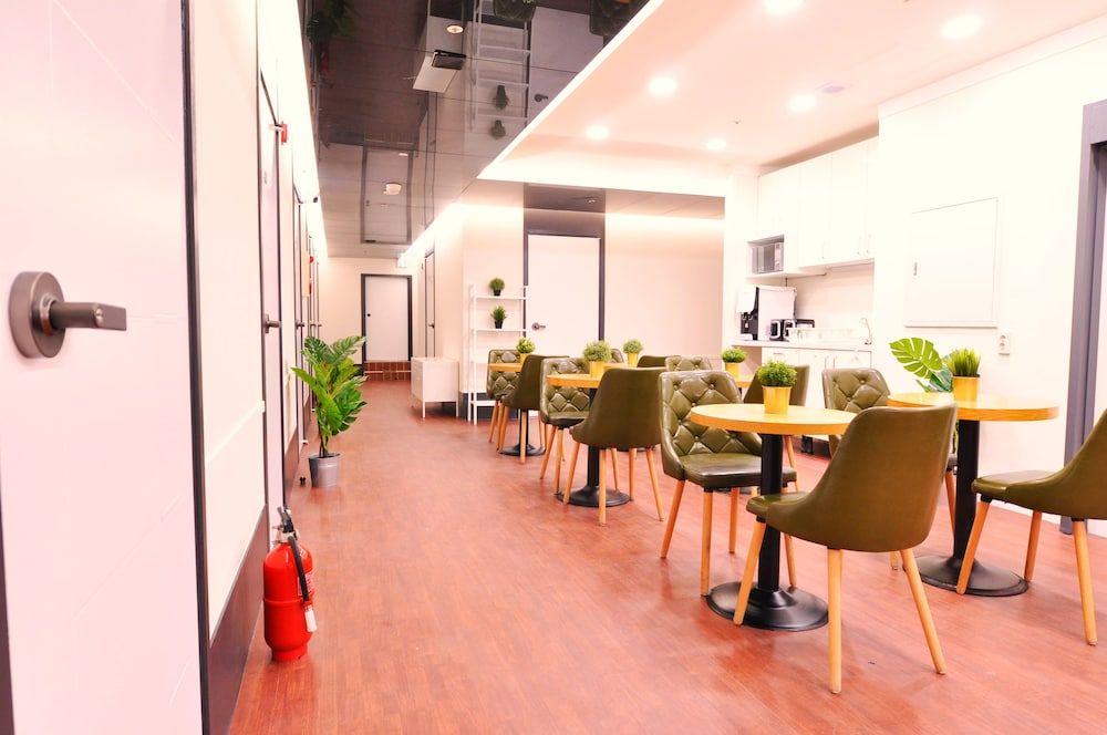 undefined OYO Hostel Myeongdong 3 10