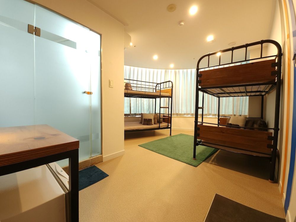undefined OYO Hostel Myeongdong 3 2