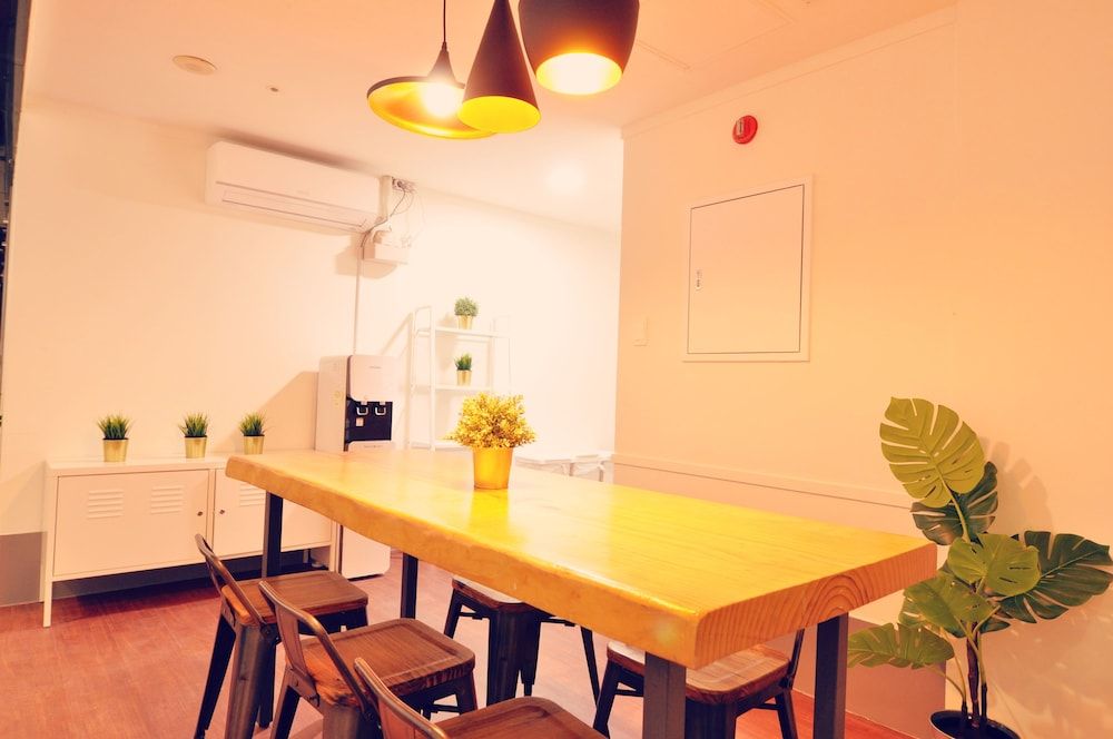 undefined OYO Hostel Myeongdong 3 9