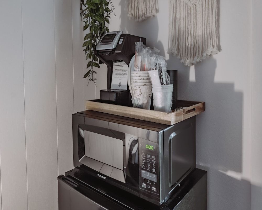 The Jeffrey Hotel Classic Room, 1 King Bed 27