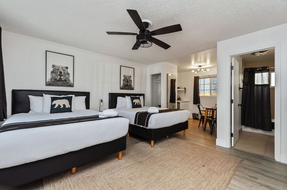 undefined The Jeffrey Hotel 2