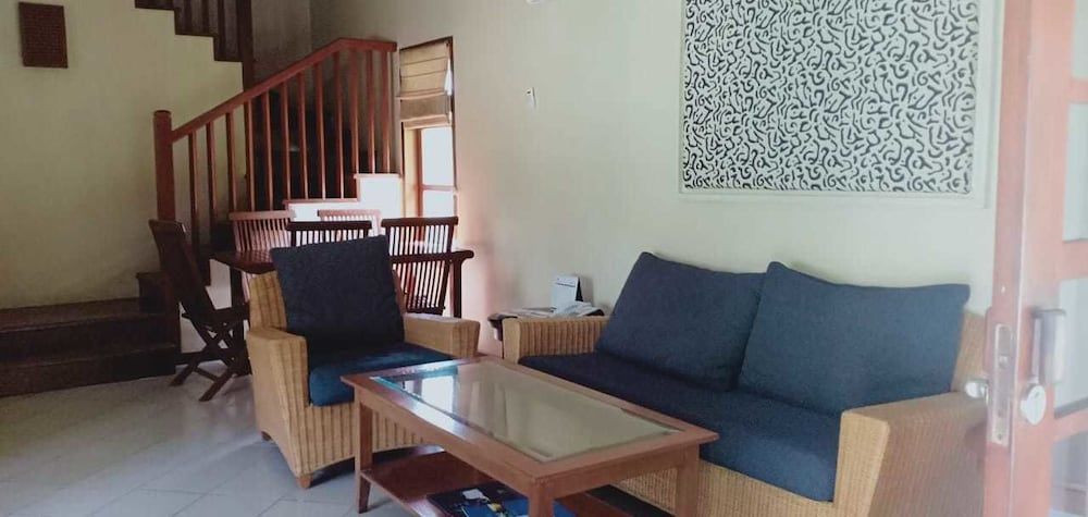 Tanjung Lesung Beach Hotel Cottage Mutiara 14