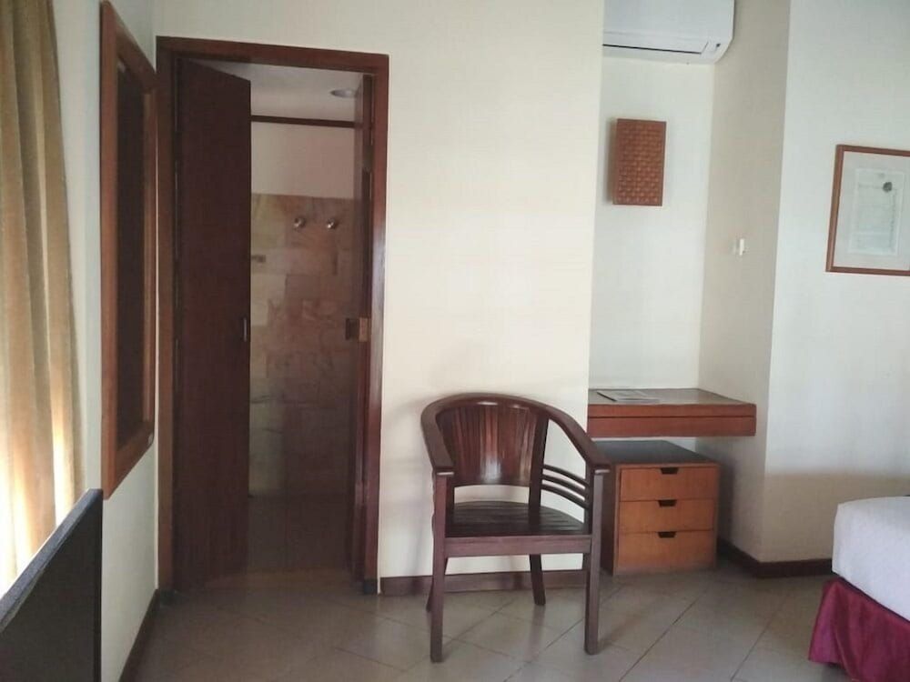 Tanjung Lesung Beach Hotel Cottage Zamrud 2