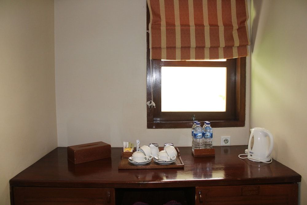 Tanjung Lesung Beach Hotel Cottage Mutiara 7