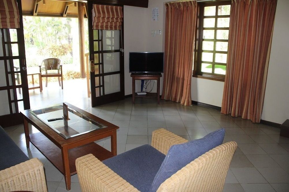 Tanjung Lesung Beach Hotel Cottage Mutiara 9