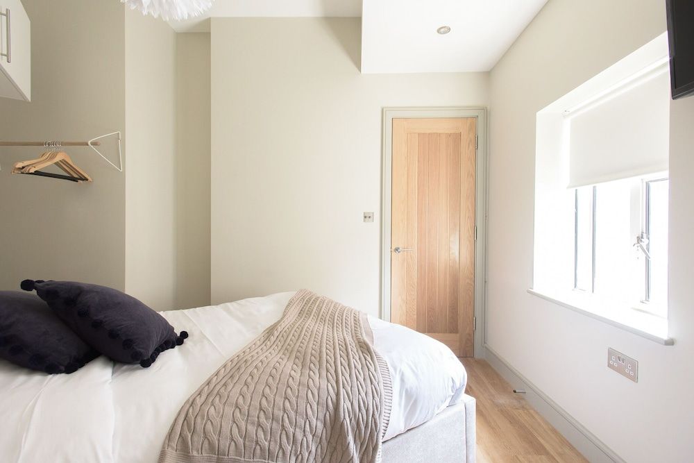 The Soho Loft - Elegant & Modern 1bdr in Soho Apartment (1 Bedroom) 4