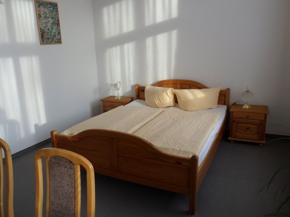 Double Room, Non Smoking