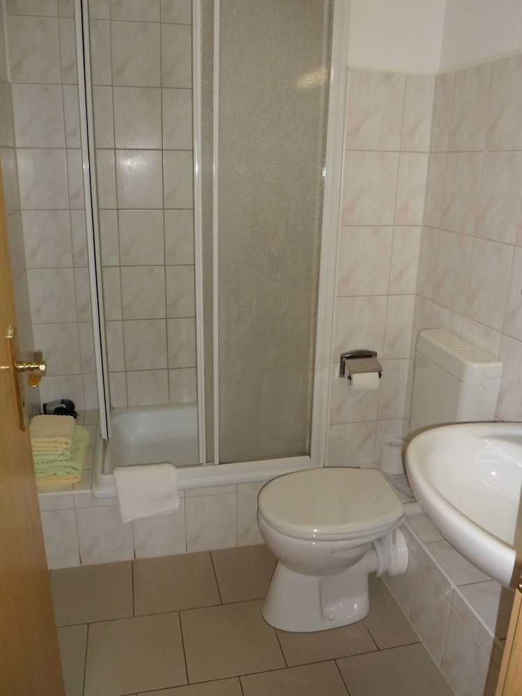 Single Room, Non Smoking