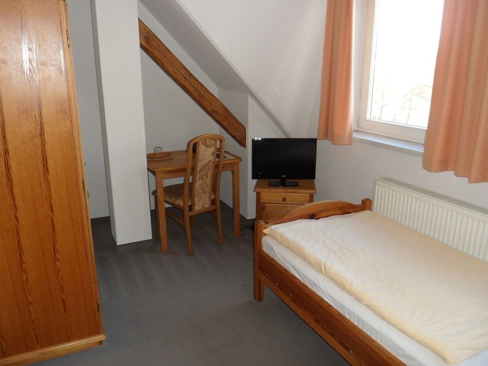 Single Room, Non Smoking