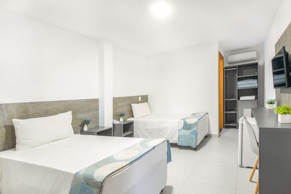 Comfort Double or Twin Room