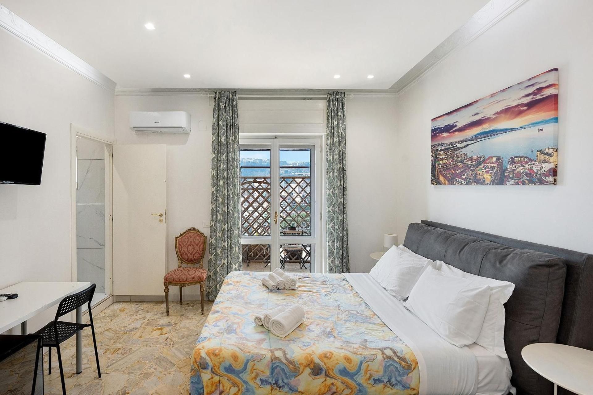 undefined Di Palma Suite Museum 4