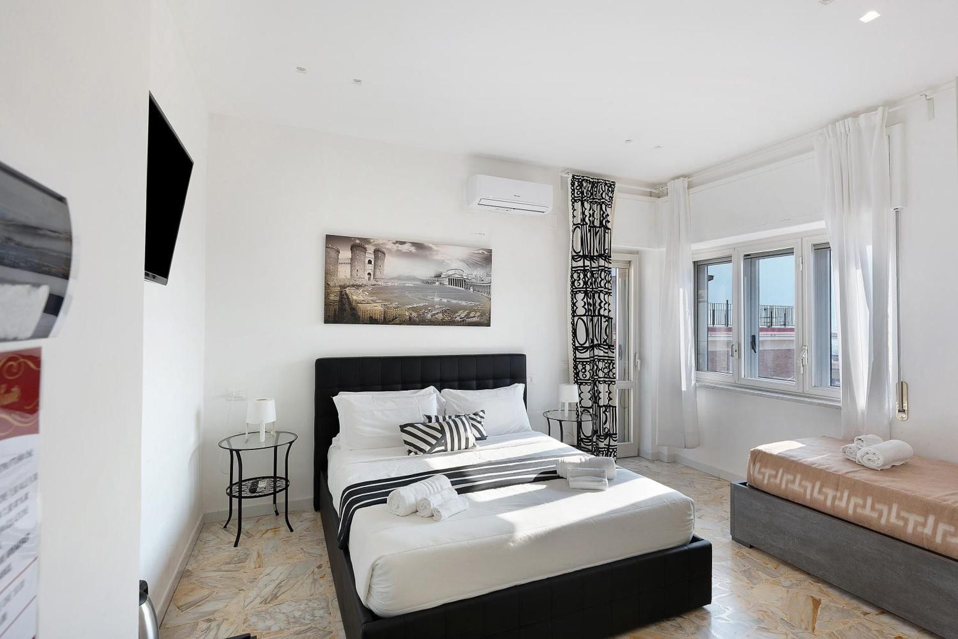 undefined Di Palma Suite Museum 2