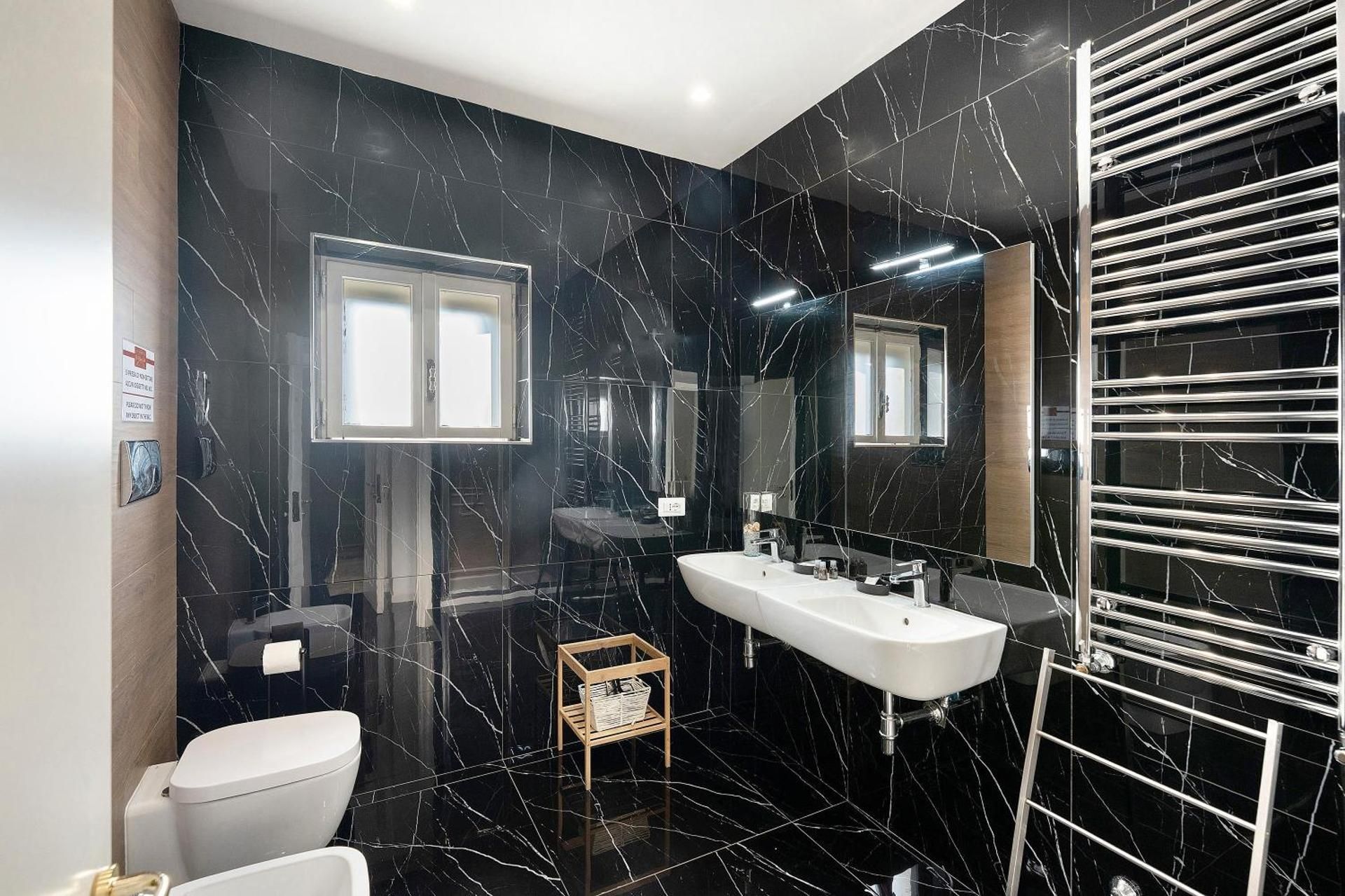 Triple Room with Shower