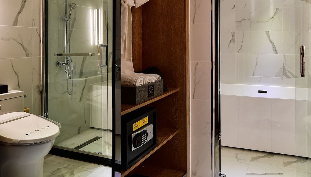 Hotel Ritz Deluxe Double Room, 1 Double Bed, Non Smoking 14