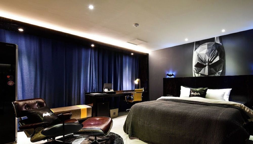 Hotel Ritz Deluxe Double Room, 1 Double Bed, Non Smoking 4