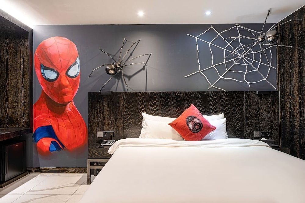 Hotel Ritz Deluxe Double Room, 1 Double Bed, Non Smoking 10