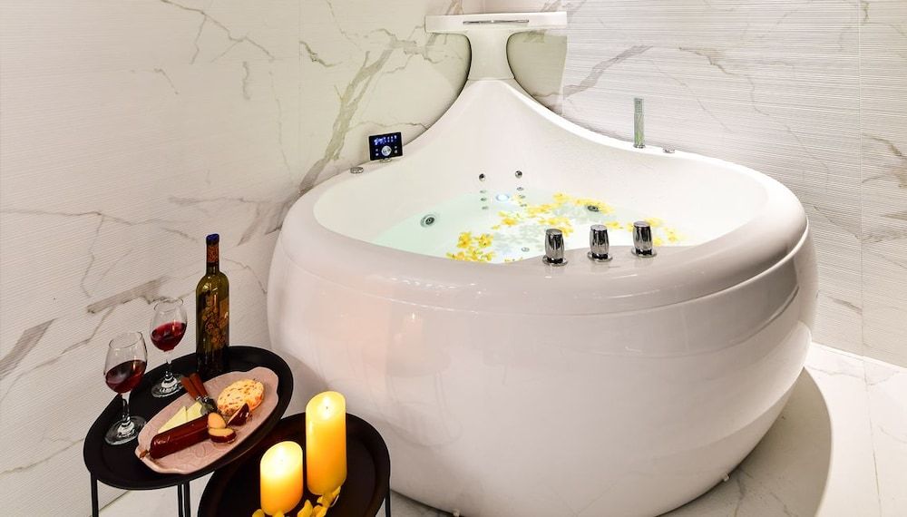 Hotel Ritz Suite, Non Smoking 6