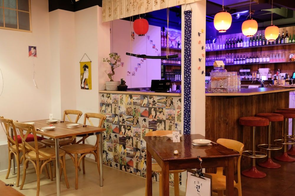 undefined Hotel Nozomi 5