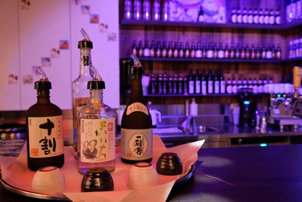 undefined Hotel Nozomi 6