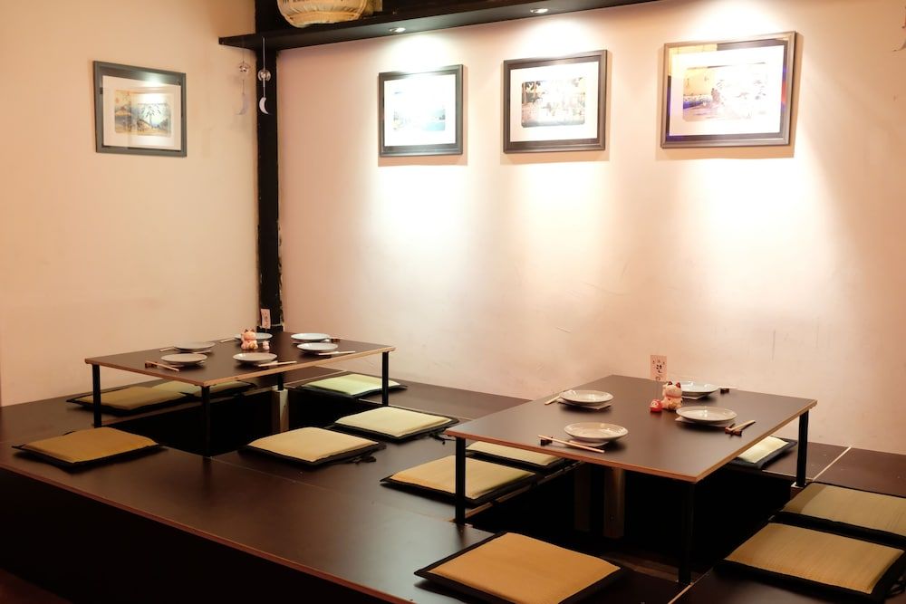 undefined Hotel Nozomi 7