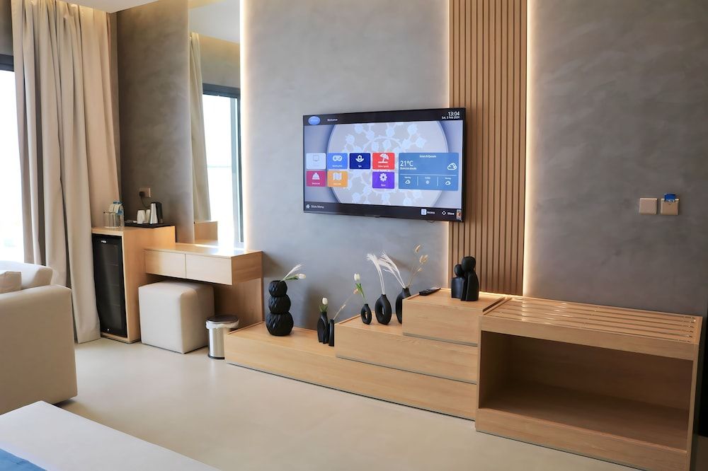 Palma Beach Resort and Spa Executive Double Room, Sea View 7