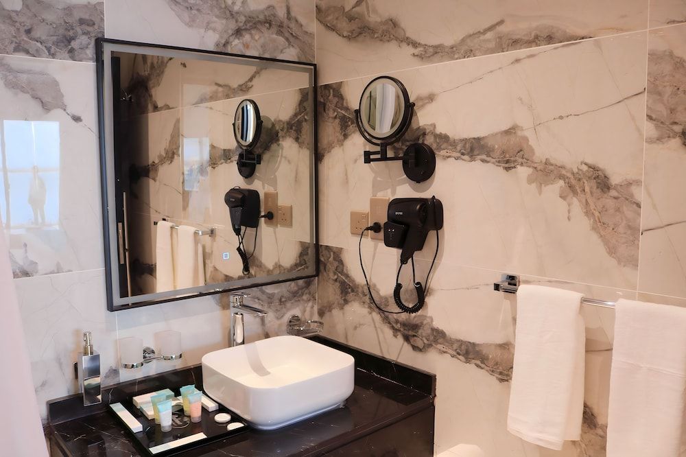 Palma Beach Resort and Spa Executive Double Room, Sea View 5