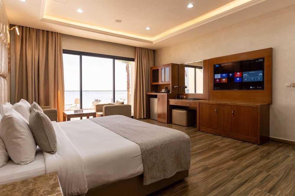 Deluxe Room, Sea View