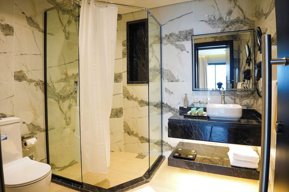 Palma Beach Resort and Spa Executive Double Room, Sea View 6