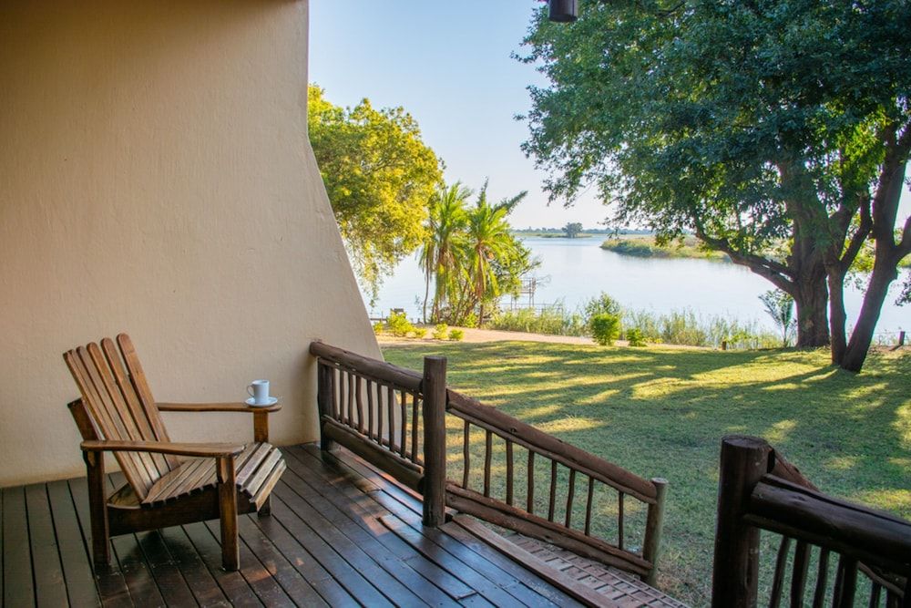 Chobe Safari Lodge Double Room 5