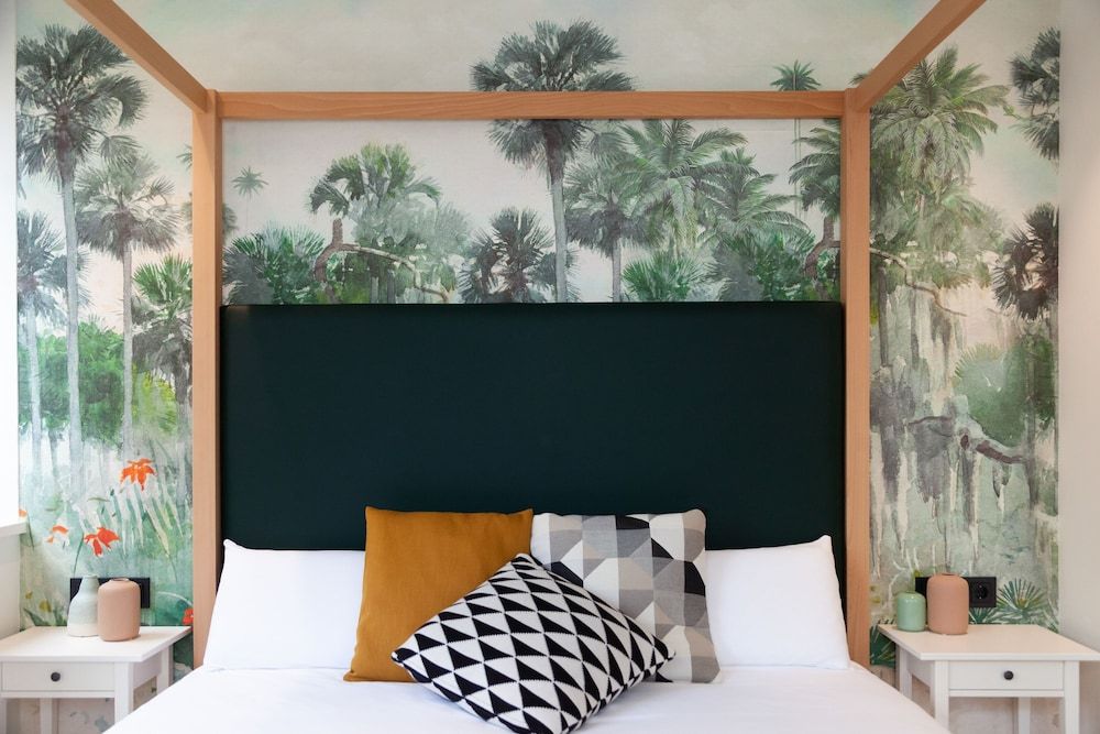 Grand Quadruple Room