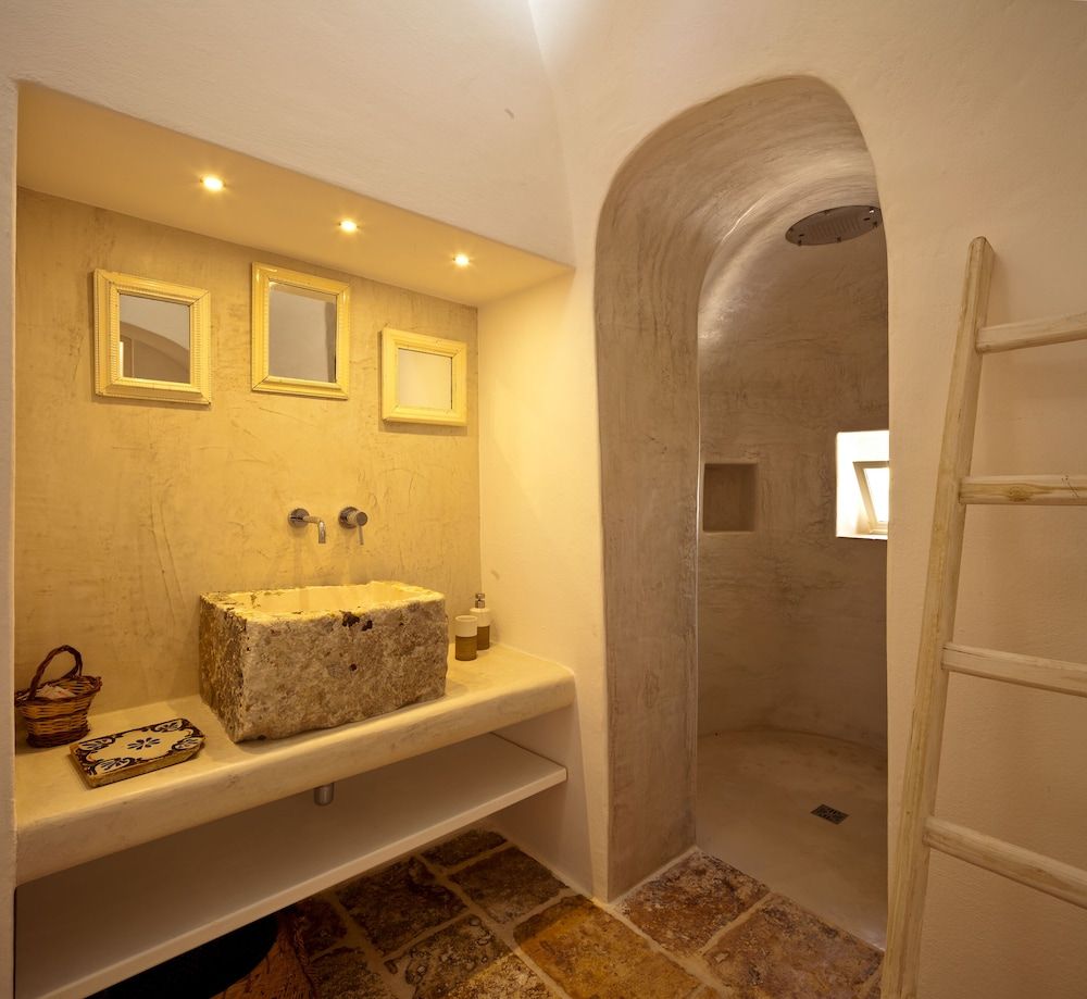 Borgo del Tempo Ritrovato Trullo ( NUNC) 4