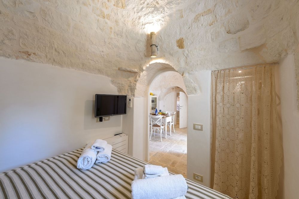 Borgo del Tempo Ritrovato Trullo ( In Veritas) 2