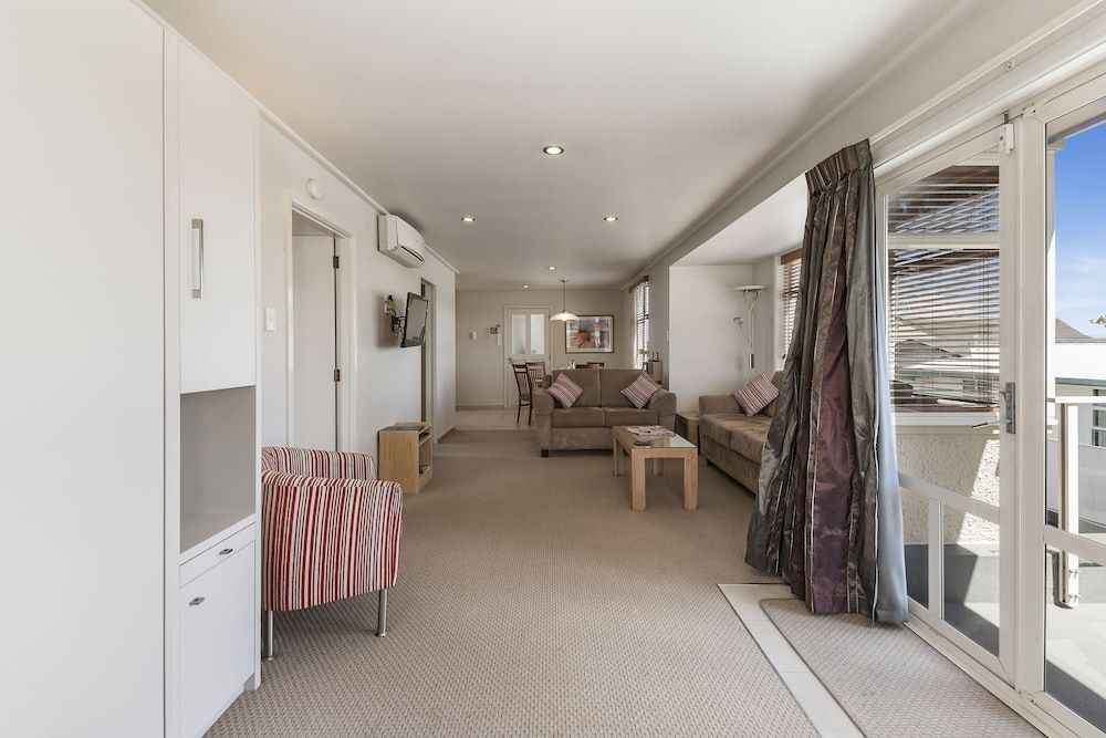 The Village Resort One Bedroom Suite 6